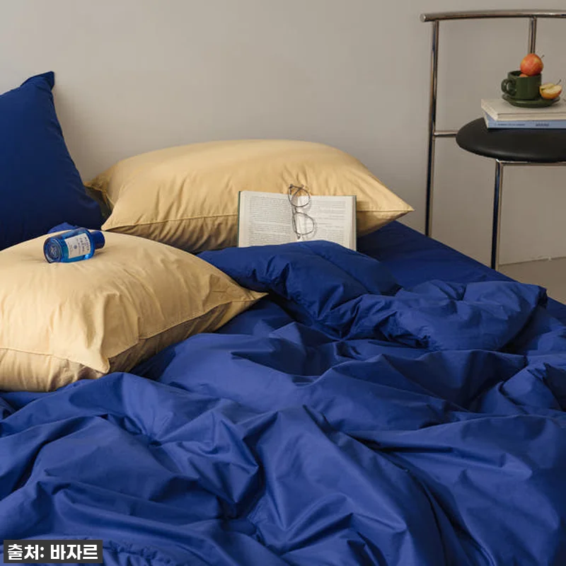 이 가격 실화?! 내 침실이 5성급 관련 이미지 7