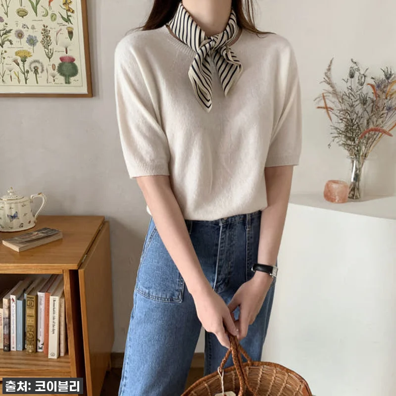 이슈템 등극! 🍂 루즈핏 홀가먼트 캐 관련 이미지 8