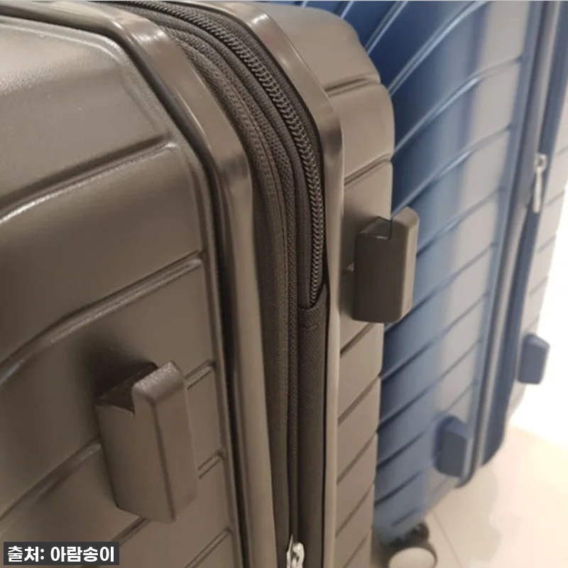 이슈템! 찐후기! 품절 임박! 샘소나이트 25인치 확장형 캐리어, 인생 여행 가방 찾았다! 19 이슈템! 찐후기! 품절 임박! 샘소나 관련 이미지 8