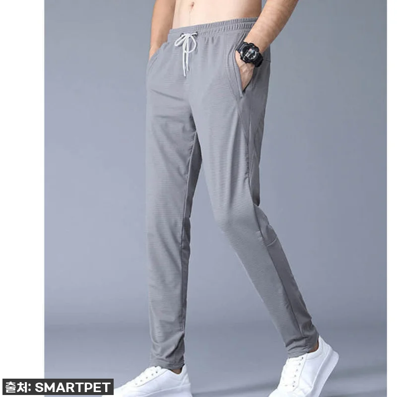 땀 흘려도 상쾌! 여름 런닝복, 이 쿨팬츠 하나면 운동이 즐거워져요! (찐후기) 19 땀 흘려도 상쾌! 여름 런닝복, 이 관련 이미지 8