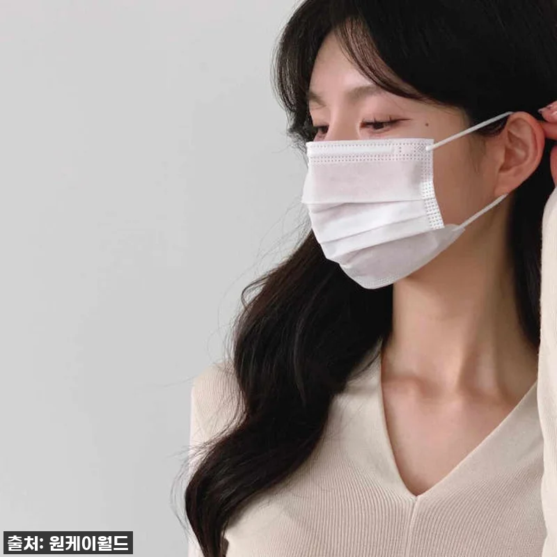 유앤미 덴탈마스크 찐후기: 답답함 이젠 안녕! 여름 필수템 이 가격 실화?! 16 유앤미 덴탈마스크 찐후기: 답답함 이 관련 이미지 7