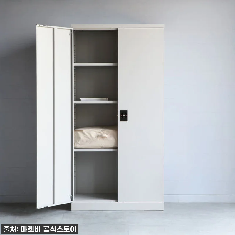 이슈템! STALON 캐비넷 2문 락커, 직접 조립해본 찐후기 (feat. 숨겨진 꿀팁 대방출!) 19 이슈템! STALON 캐비넷 2문 락 관련 이미지 8