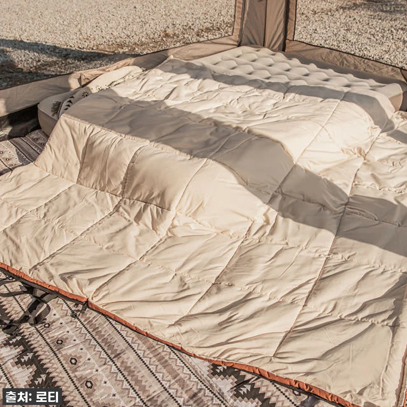 이슈템 떴다! 로티캠프 침낭, 이불처럼 포근해서 캠핑 필수템 등극! 찐후기 공개 18 이슈템 떴다! 로티캠프 침낭, 이불처 관련 이미지 7