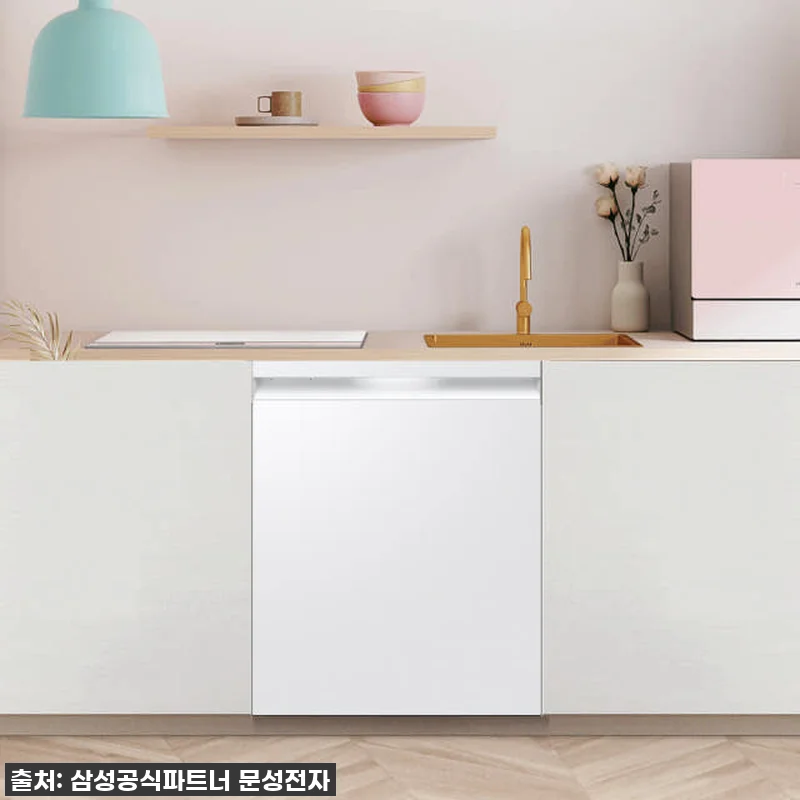 역대급 할인! 삼성 비스포크 AI 식기세척기 14인용, 우리 집 설거지 해방 찐후기! 18 역대급 할인! 삼성 비스포크 AI 식 관련 이미지 8