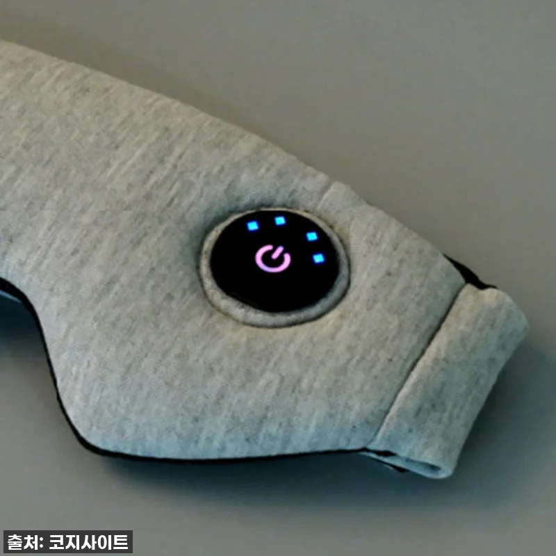 찐후기! 품절임박 임박템! 안구건조온열기 무선 냉온 온열안대, 내 눈의 구원템 등극! 18 찐후기! 품절임박 임박템! 안구건조온 관련 이미지 7