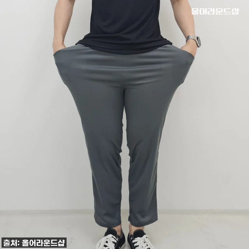 작업복바지 여름 등산 냉감 에어 쿨링 카고 아이스 기능성 아웃도어 바지 팬츠 레드캠프 18 작업복바지 여름 등산 냉감 에어 쿨링 관련 이미지 7