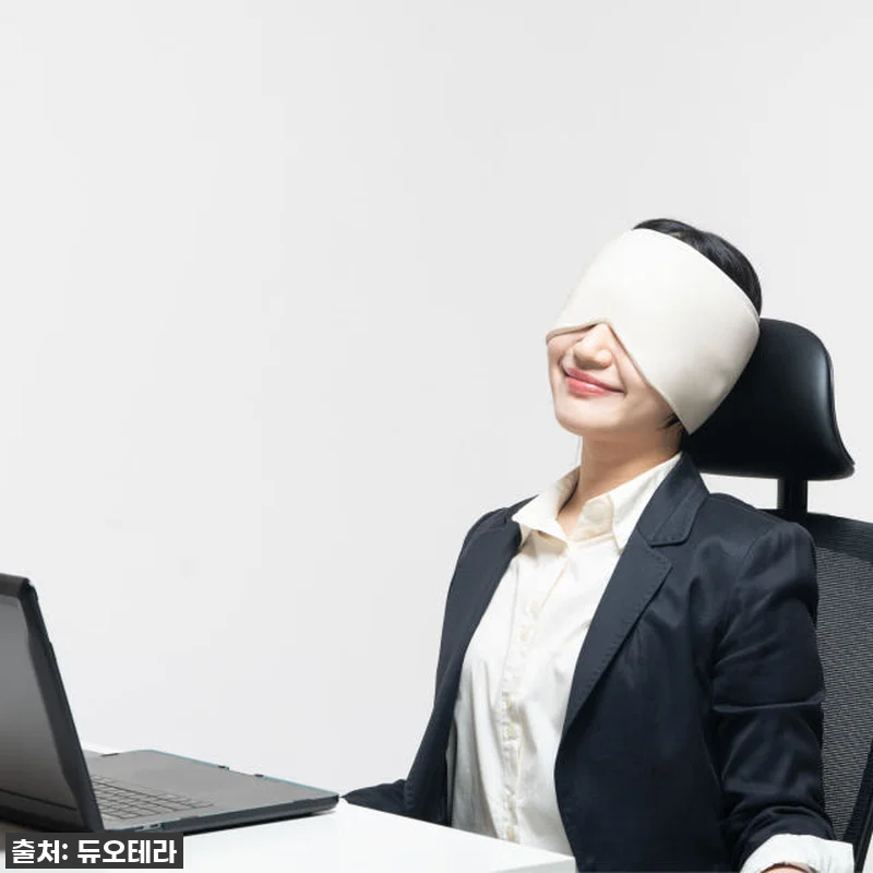 이슈템 찐후기! 듀오테라 테라캡, 만 관련 이미지 8