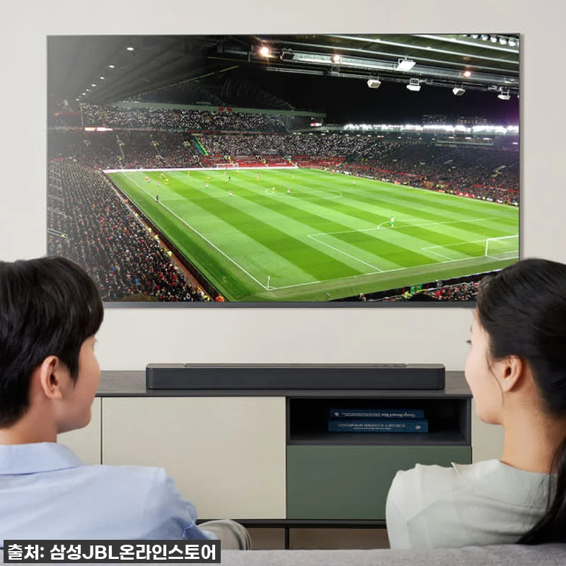 이슈템! JBL BAR 300 사운드바, 50% 할인으로 우리 집 거실극장 완성한 찐후기! 19 이슈템! JBL BAR 300 사운드 관련 이미지 8