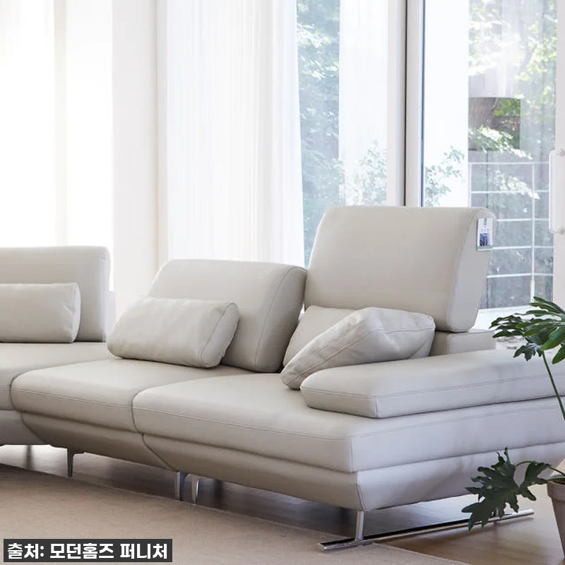 이 가격 실화?! 모던홈즈 셉템버 리프트업 스윙 천연가죽 4인 코너형 소파, 드디어 내돈내산 찐후기! 20 이 가격 실화?! 모던홈즈 셉템버 리 관련 이미지 8