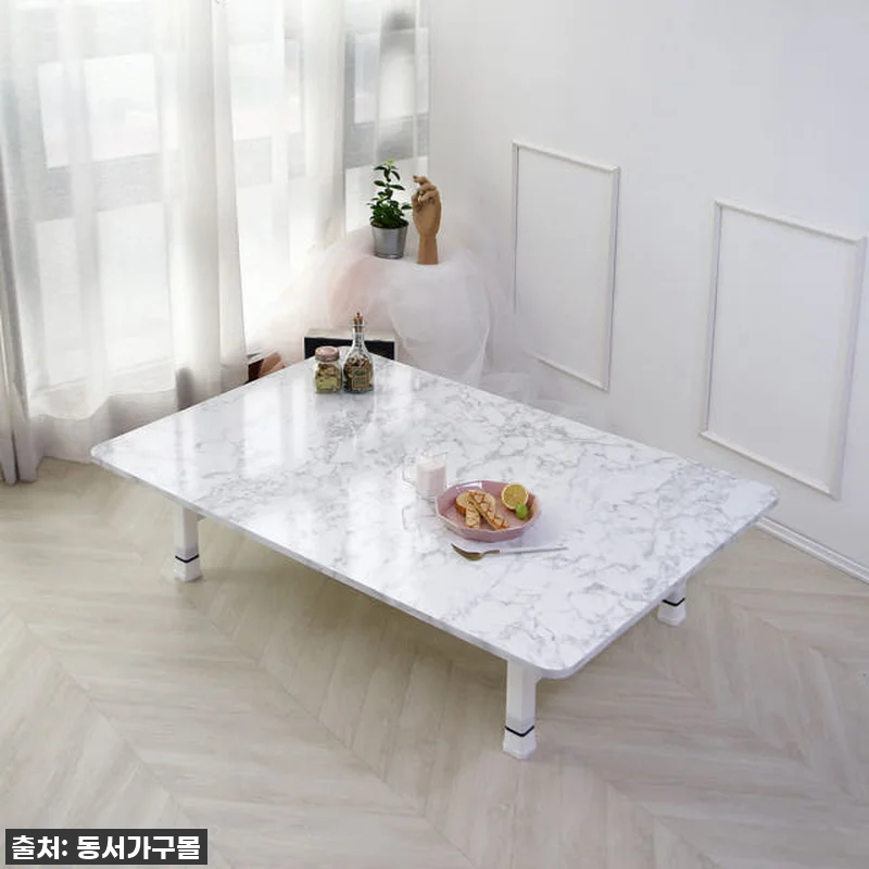 찐후기! 동서가구 켈리모 좌식 5단 높이조절 접이식 거실 소파 테이블 1200, 이거 없으면 후회할 뻔! 18 찐후기! 동서가구 켈리모 좌식 5단 관련 이미지 8