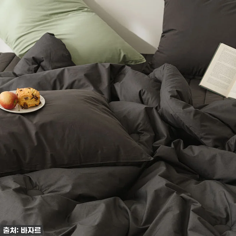 이 가격 실화?! 내 침실이 5성급 관련 이미지 8