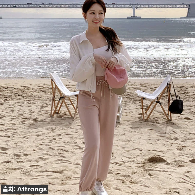 지금부터 가을까지 쭉! 데크 투웨이 반하이넥 바람막이 점퍼, 이건 찐 인생템! 20 지금부터 가을까지 쭉! 데크 투웨이 관련 이미지 9