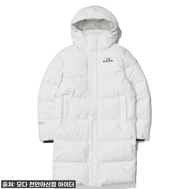 역대급 할인가! 아이더 롱패딩 윈드스토퍼 구스다운 직접 입어보니... 이건 꼭 사야 해! 🔥 20 역대급 할인가! 아이더 롱패딩 윈드스 관련 이미지 9