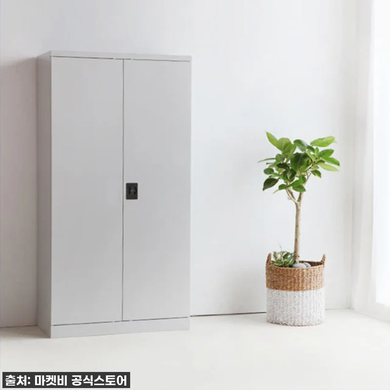 이슈템! STALON 캐비넷 2문 락커, 직접 조립해본 찐후기 (feat. 숨겨진 꿀팁 대방출!) 20 이슈템! STALON 캐비넷 2문 락 관련 이미지 9