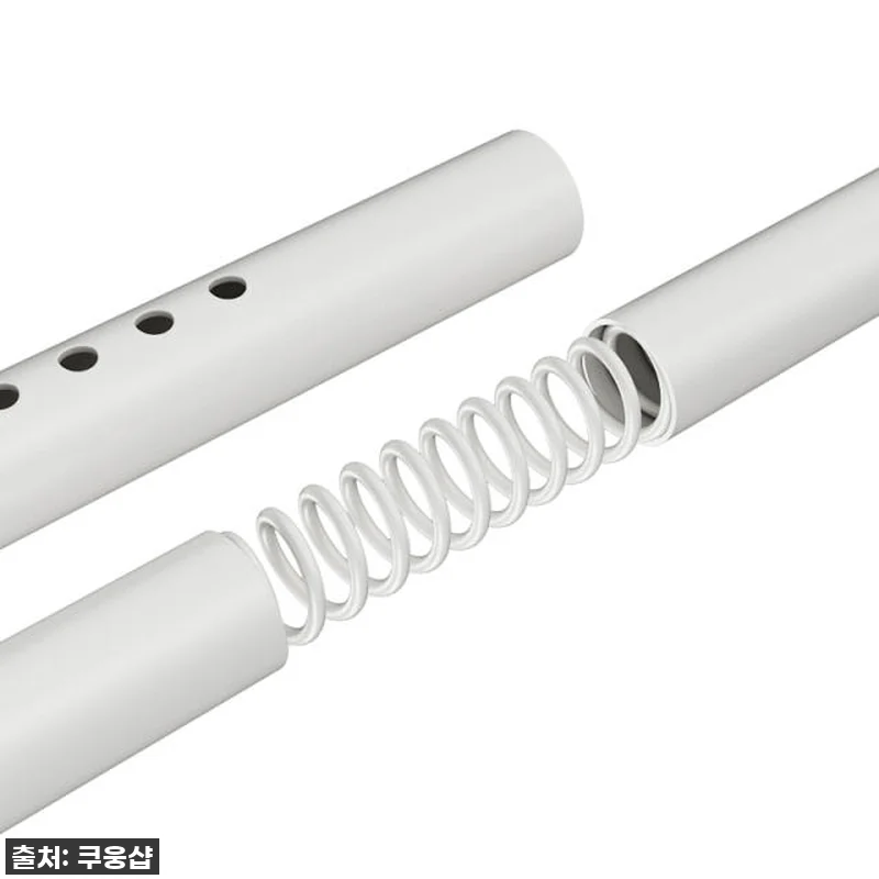 이건 진짜 찐후기! 품절임박 '압축봉 무타공 커튼봉 옷걸이 행거'로 우리집 완벽 변신했어요! 21 이건 진짜 찐후기! 품절임박 '압축봉 관련 이미지 9