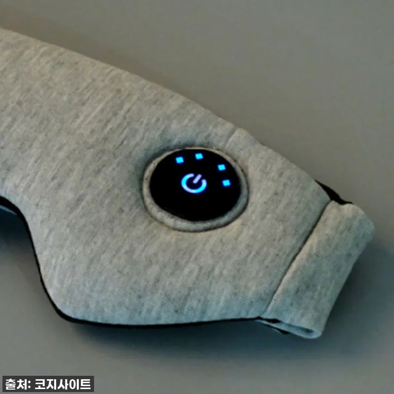 찐후기! 품절임박 임박템! 안구건조온열기 무선 냉온 온열안대, 내 눈의 구원템 등극! 19 찐후기! 품절임박 임박템! 안구건조온 관련 이미지 8