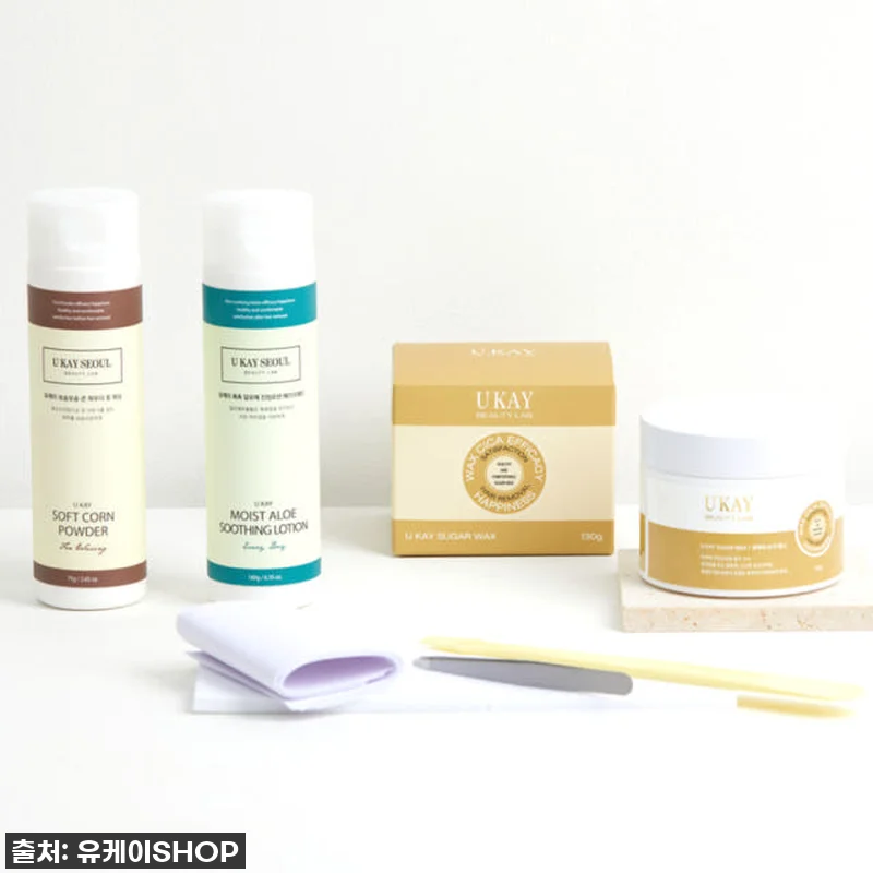 이 가격 실화?! 왁싱러 필수템 '유케이 왁싱 파우더' 품절 전에 꼭 쟁여두세요! ✨ 20 이 가격 실화?! 왁싱러 필수템 '유 관련 이미지 9