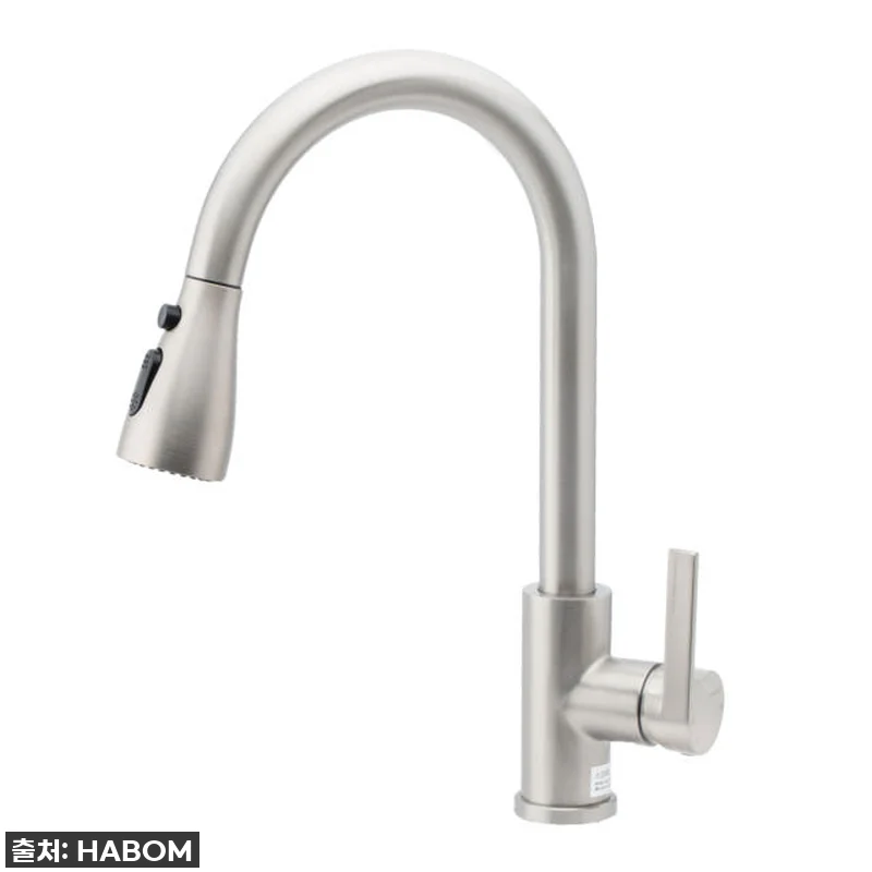 이슈템! 찐후기: 싱크대수전 셀프교체, 이 가격에 이렇게 완벽해도 되나요? 18 이슈템! 찐후기: 싱크대수전 셀프교체 관련 이미지 8