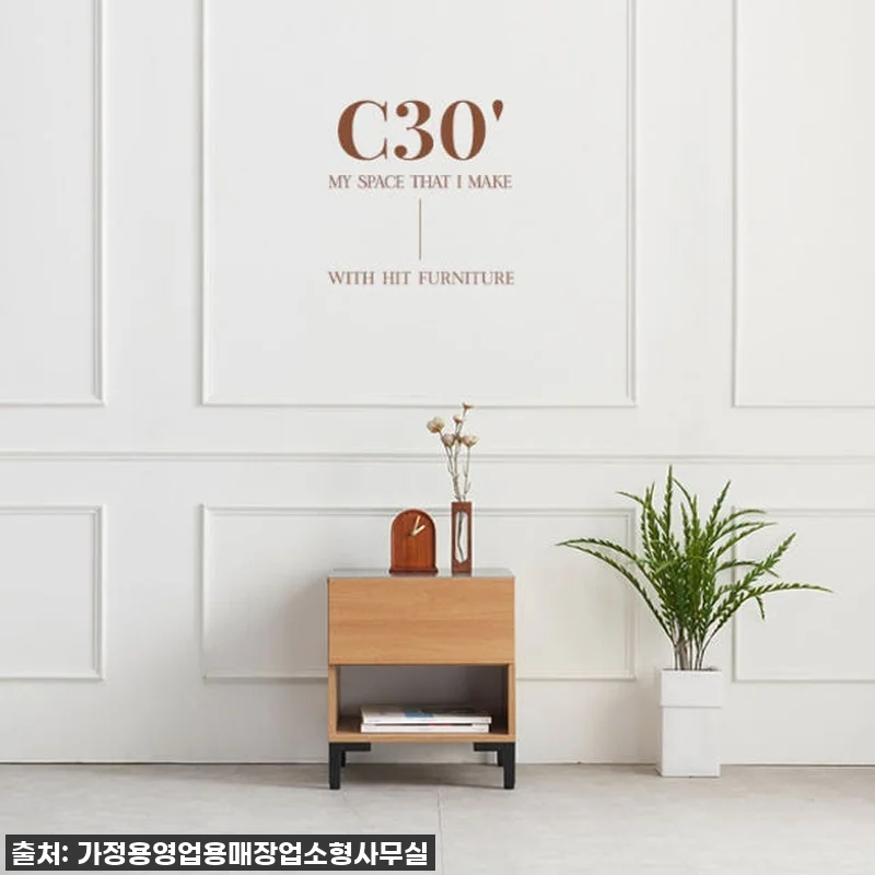 원룸 인테리어 끝판왕! 공간 활용 갑 관련 이미지 9