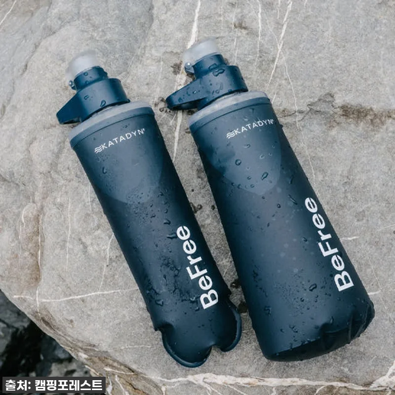 찐내돈내산! 카타딘 비프리 AC 정수 관련 이미지 9