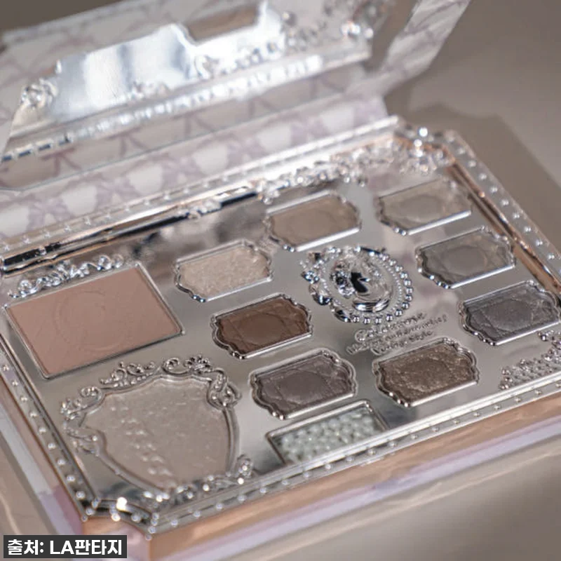 ✨ 품절대란 예감! 컬러로즈 카키 섀 관련 이미지 9