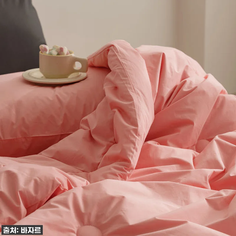 이 가격 실화?! 내 침실이 5성급 관련 이미지 9