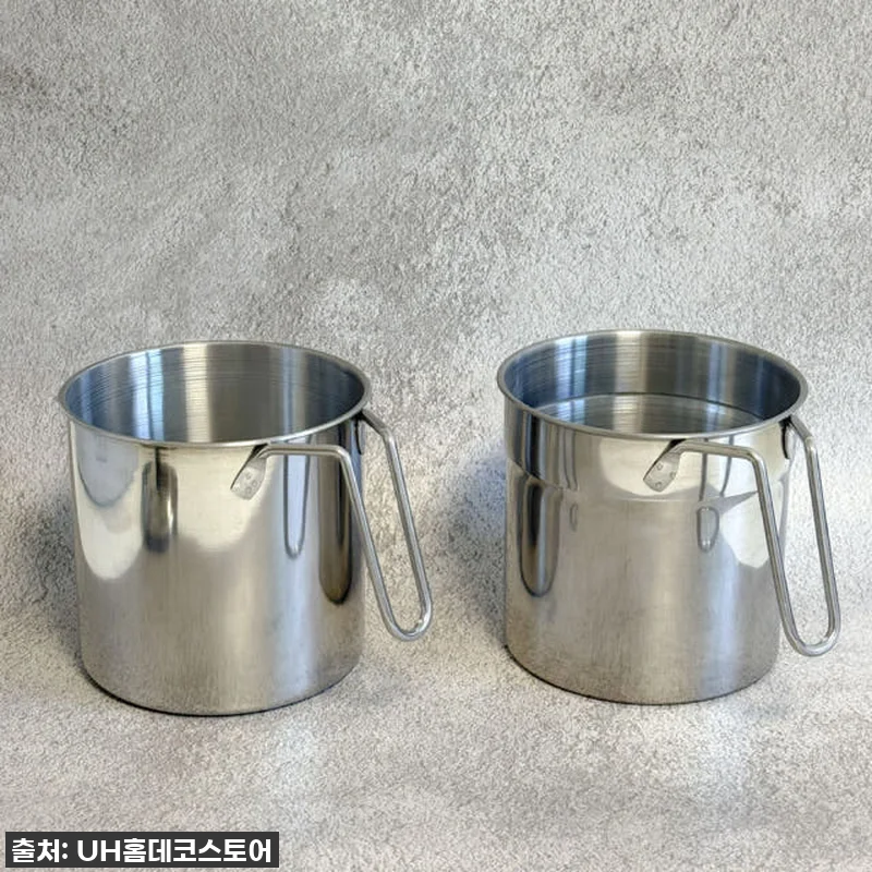 찐후기: 주방 스트레스 한방에 날려버린 '스텐 물빠짐 음식물 쓰레기통 2L' 이거 진짜 물건이네요! 20 찐후기: 주방 스트레스 한방에 날려버 관련 이미지 9