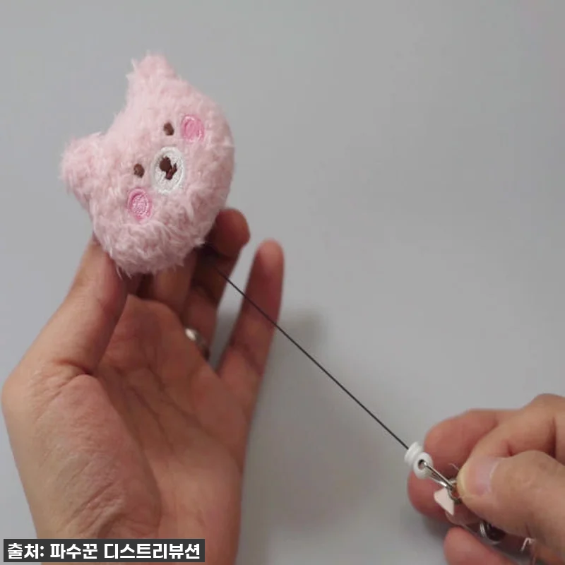 이거 없으면 출근 못 해! 💖 귀여운 복실이 캐릭터릴홀더, 직장인 인싸템 등극 찐후기! 22 이거 없으면 출근 못 해! 💖 귀여운 관련 이미지 10