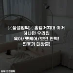 🚨품절임박🚨 홈캠거치대 이거 하나면 우리집 육아/펫케어/보안 완벽! 찐후기 대방출!