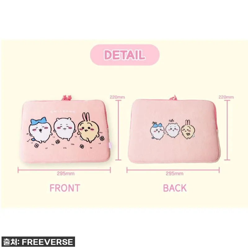 찐후기: 11인치 아이패드 파우치, 치이카와 피크닉 에디션! 중고등학생 입학선물로 무조건 강추해요! 12 찐후기: 11인치 아이패드 파우치, 관련 이미지 1