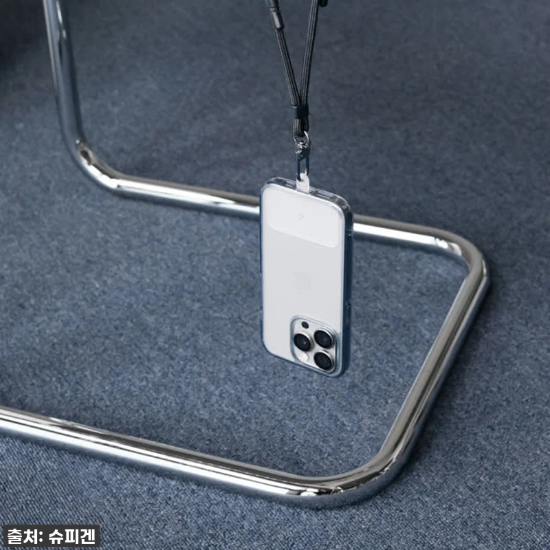 러닝 필수템 등극! 폰 분실 걱정 뚝! 홀더태그형 손목 스트랩, 이거 정말 물건이네요! 5 러닝 필수템 등극! 폰 분실 걱정 뚝 관련 이미지 1