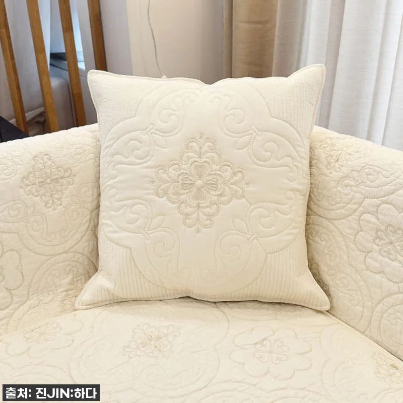 인테리어 필수템! 북유럽 감성 폭발✨ 자수 린넨 쿠션커버 찐후기 (40% 할인+꿀팁!) 9 인테리어 필수템! 북유럽 감성 폭발✨ 관련 이미지 1