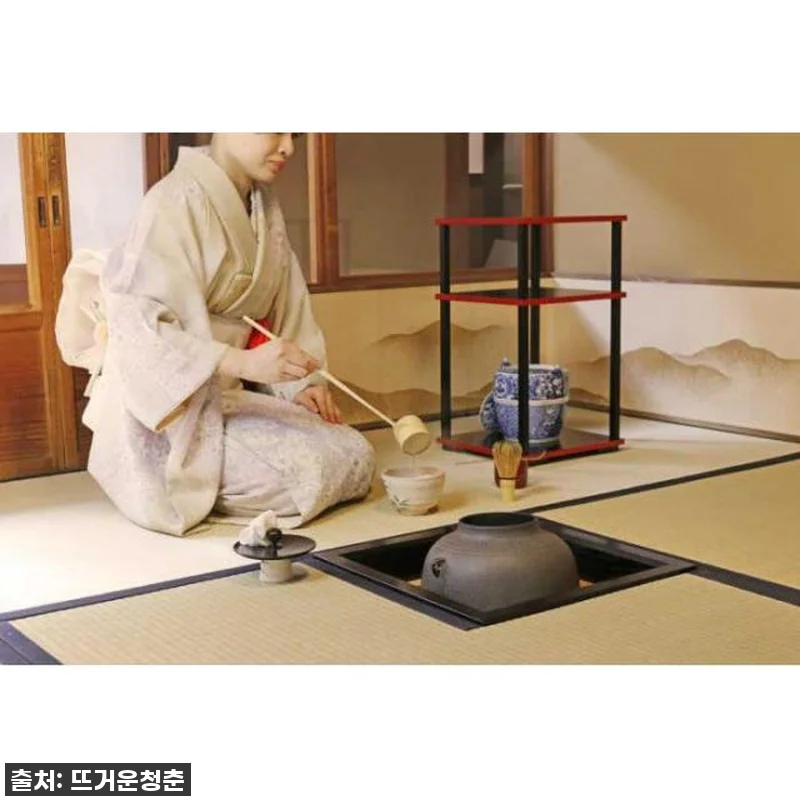 교토 필수코스! 찐후기: 45분 다도 관련 이미지 1