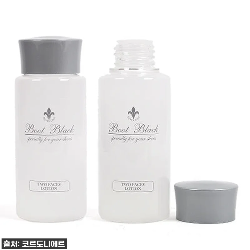 콜럼버스 부트블랙 투 페이스 로션 클 관련 이미지 1