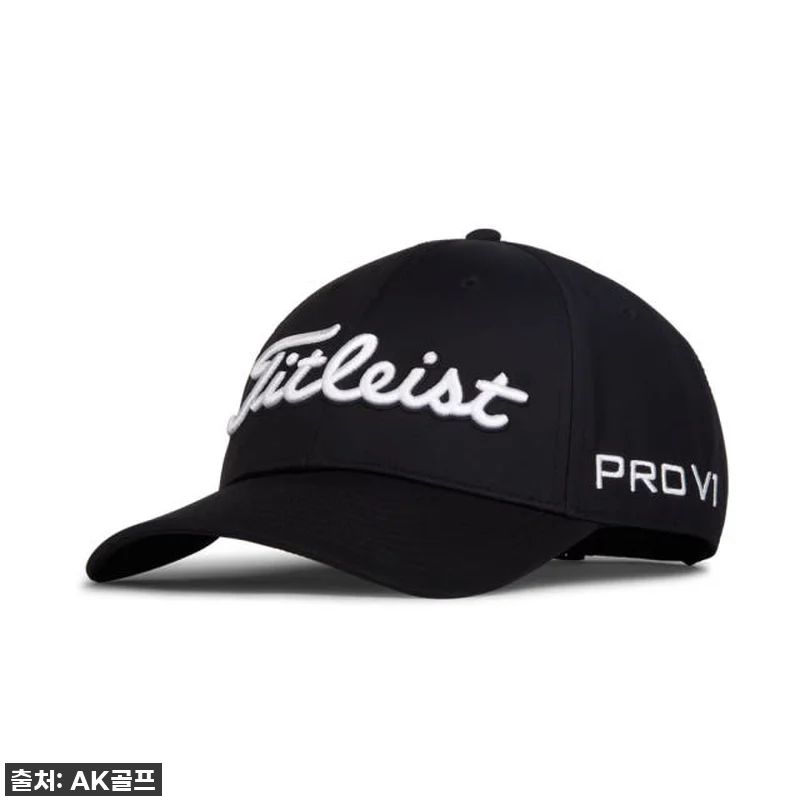 골프 필수템! 타이틀리스트 2025 관련 이미지 1
