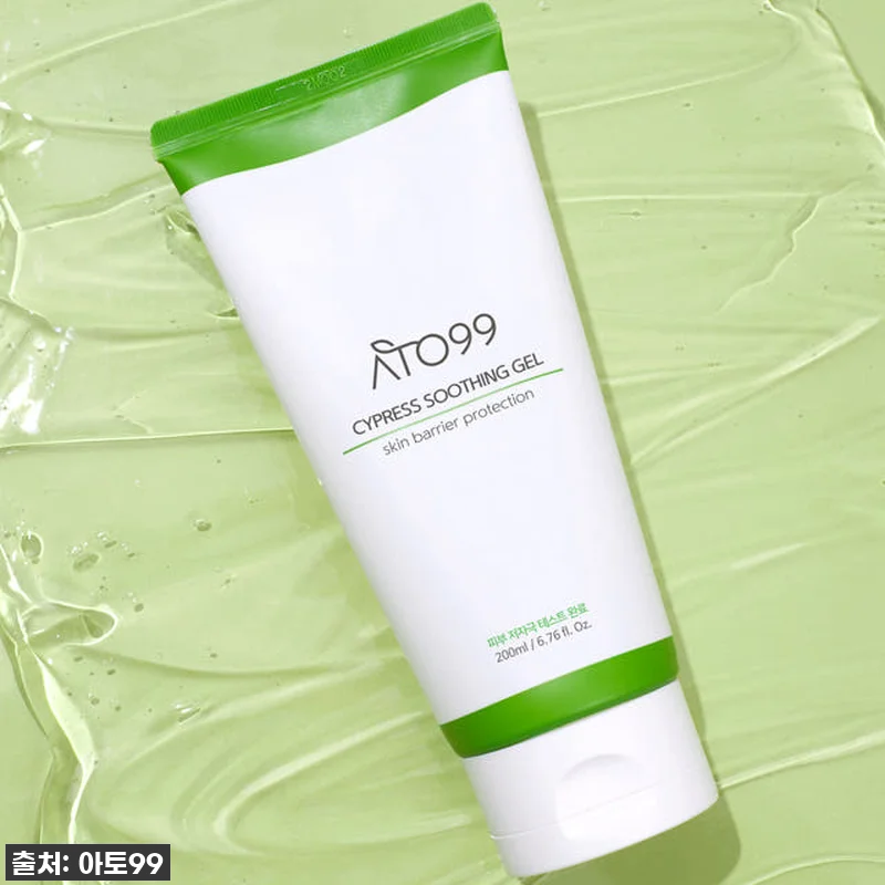 이슈템 등극! 아토99 편백 수딩젤, 관련 이미지 1