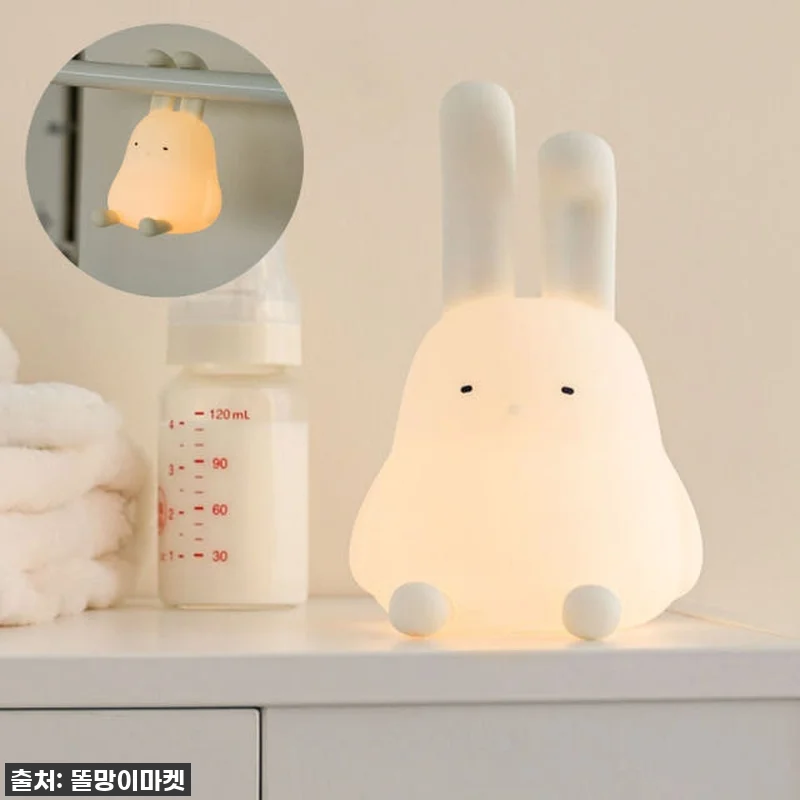 우리 아이방이 마법처럼 변했어요! 말 관련 이미지 1