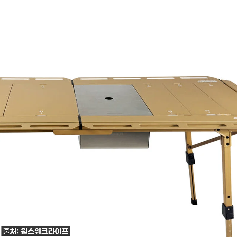 캠핑의 품격이 달라진다! 원스위크라이 관련 이미지 1