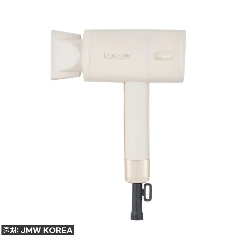 JMW 루미에어 2.0, 써본 드라이 관련 이미지 1