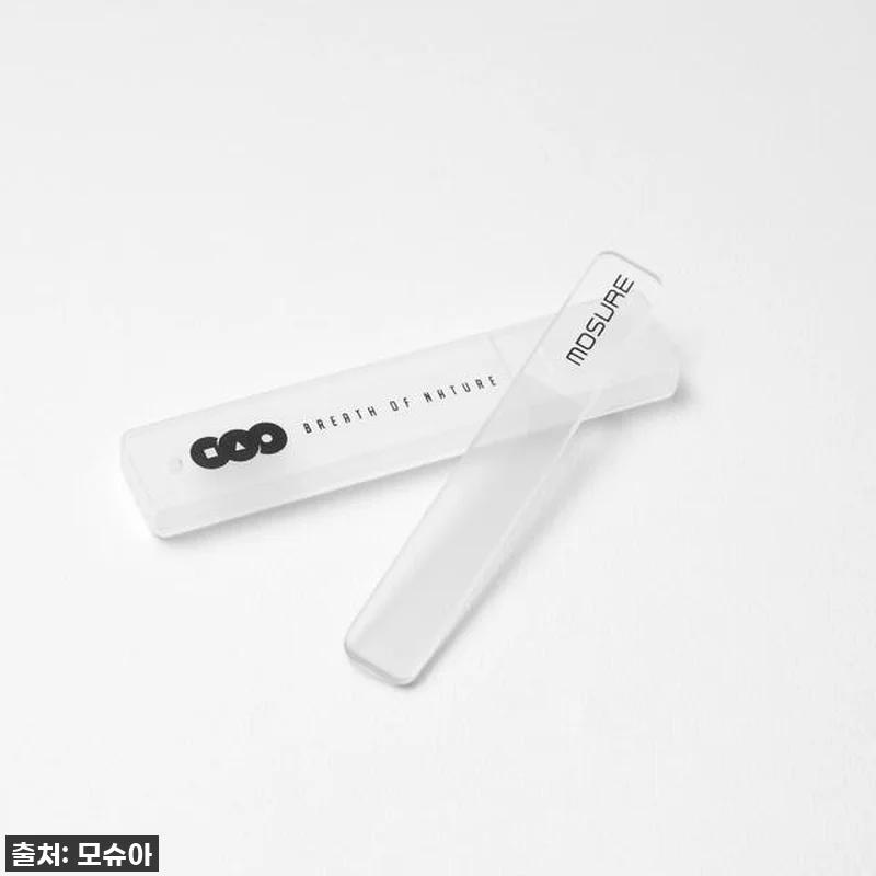 손톱 유목민 생활 끝! 모슈아 유리 관련 이미지 1