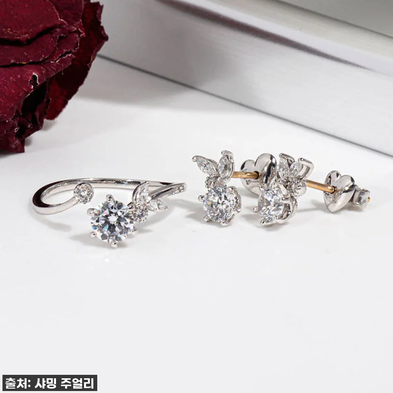 [찐후기] 3부 5부 랩 다이아 플라 관련 이미지 1