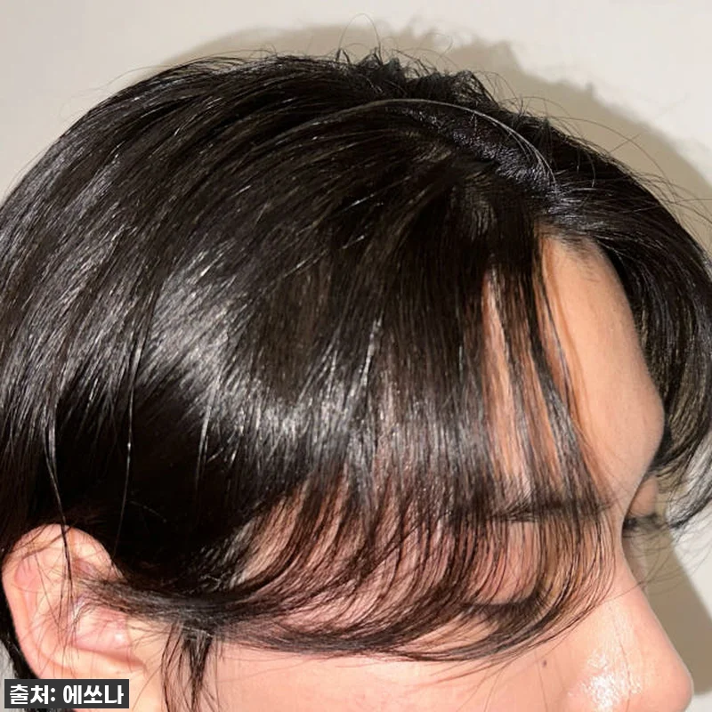 [150ml] 에쏘나 비건 헤어 퍼퓸 관련 이미지 1