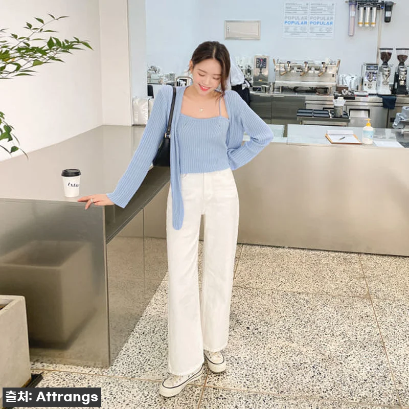 툭 떨어지는 핏감이 멋스러운 하이웨이 관련 이미지 1