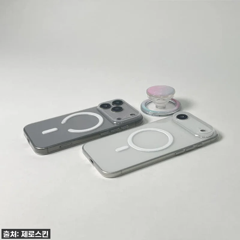 아이폰17 제로스킨 시그니처6 초슬림 관련 이미지 1