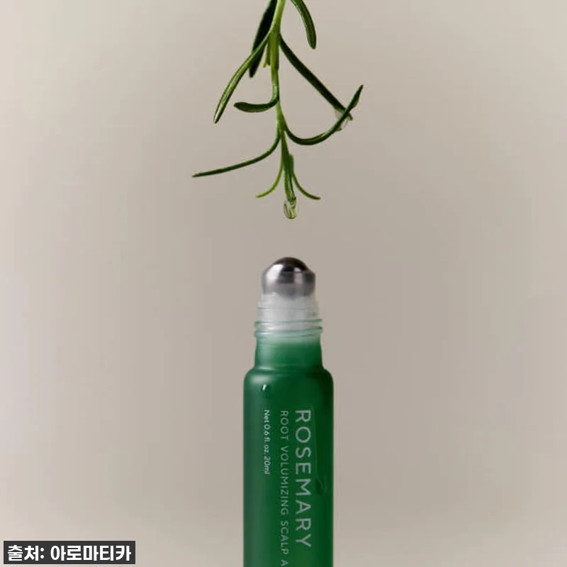 [찐후기] 품절주의! 아로마티카 로즈 관련 이미지 1