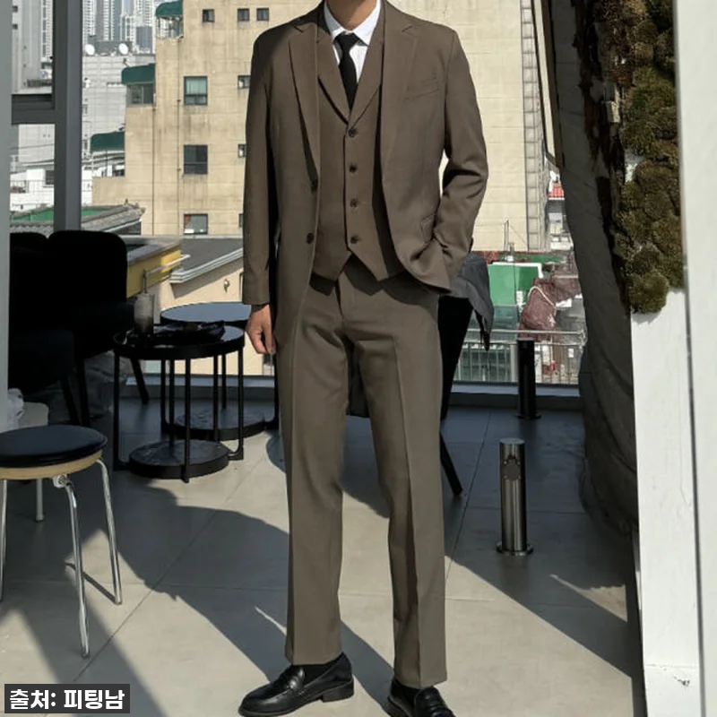 인생 정장 찾았다! '피머 사계절 스 관련 이미지 1