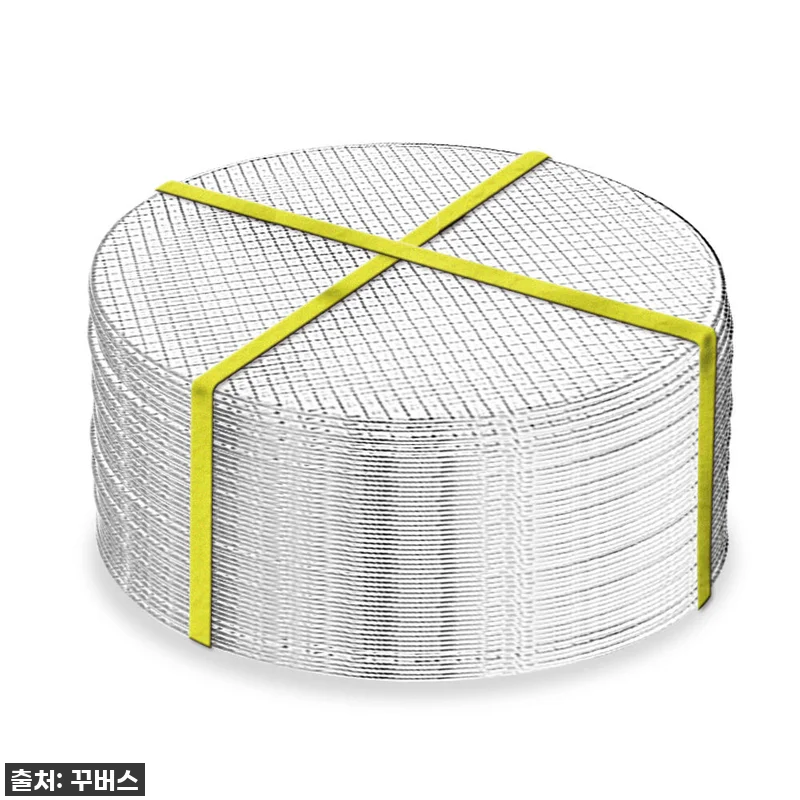 바베큐 고수 언니의 찐후기! 꾸버스 관련 이미지 1