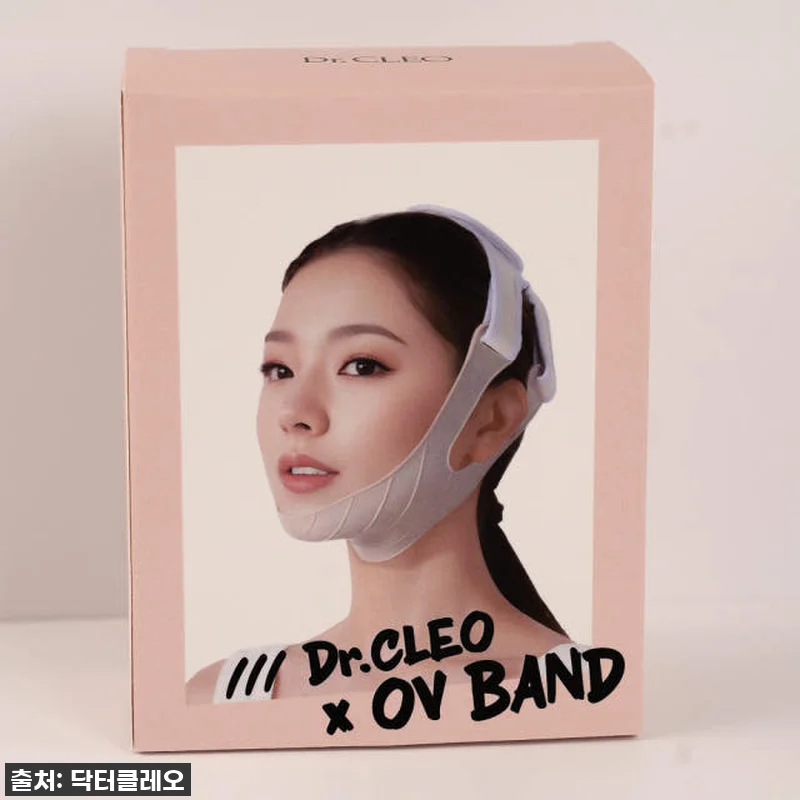 이중턱 완전 박멸! 닥터클레오 오브이 관련 이미지 1