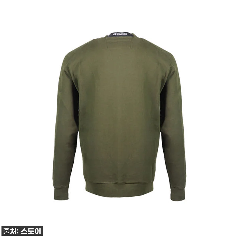 이슈템 등극! CP컴퍼니 렌즈 와펜 관련 이미지 1