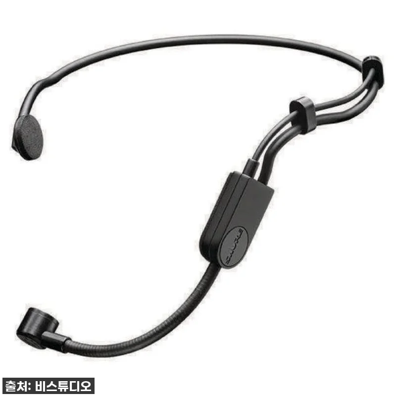 찐후기! 슈어 BLX14/P31 무선 관련 이미지 1